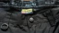 BLAKLADER 1469-1845 SERVICE Work Stretch Trouser размер 4XL еластичен работен панталон W4-69, снимка 14