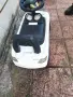 Кола за бутане и дървено столче и проходилка, снимка 10