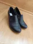 Дамски обувки от естествена кожа НОВИ, снимка 14