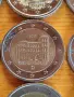 Монети по 2 евро от различни държави , снимка 6
