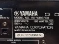 Ресивър Yamaha RX-V396RDS , снимка 6