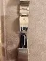 Чисто нова оригинална стоманена верижка Seiko – 22 мм (Пълен комплект), снимка 5