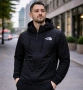 The North Face 🔹Мъжка Ветровка 🔹S-3XL, снимка 1