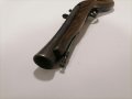 Стар кремъчен пистолет , снимка 7