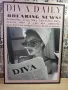 Картина "Diva Daily", снимка 1