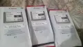 Продавам мастила на canon i HP, снимка 5