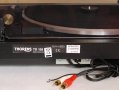 THORENS TD 158-Грамофон ,оригинален кашон, снимка 11