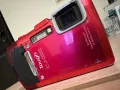 Устойчив фотоапарат Olympus Tough 16Mp, снимка 2