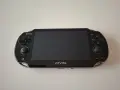Sony PS Vita Playstation Vita - качени много игри - хакната , снимка 2