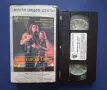 Видеокасита VHS Американски Киборг Стоманения Войн, снимка 2