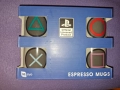 Чаши за кафе на Playstation, снимка 1
