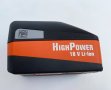 FEiN HighPower B18A.179.01 - Акумулаторна батерия 18V 5.2Ah с индикатор, снимка 2