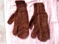 Ръкавици,Плетени,Вълна,Естествена,Ловджийски, снимка 12