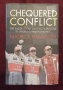 Формула 1 драмата на пистата и извън нея през 2007ма / Chequered Conflict, снимка 1
