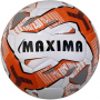 Футболна топка MAXIMA, Soft vinil, Размер 5 Код: 20068001/20068004