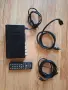 FUJIONKYO FT-600 HD (FT600HD) HD цифров телевизионен приемник / USB записващо устройство, снимка 3