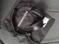 Слушалки sennheiser hd 25, снимка 1