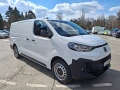 Fiat Scudo L3 2.0 HDI 10k km 3+1 Navi Kamera360 Autopilot NOVA, снимка 1