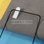  Xiaomi Redmi Note 11 Pro+ 5G Стъклен Протектор За Целия Дисплей Full Glue, снимка 4