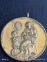Стар медал от соца МНОГОДЕТНА МАЙКА за КОЛЕКЦИОНЕРИ 49823, снимка 5