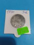 Монета 10 лева 1930 година за колекция Хан Крум- 18365, снимка 1