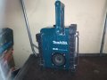 makita radio БЕЗ БАТЕРИЯ-1102211631, снимка 6
