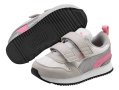 Оригинални PUMA R78 V внос от Англия, снимка 1 - Детски маратонки - 40287372