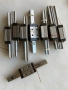 Линейни направляващи THK HSR12RM, снимка 2