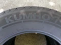 2 бр. Kumho PorTran 215/65R16C, снимка 2