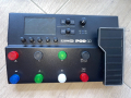 Китарен процесор Line 6 Pod Go в идеално състояние, снимка 2