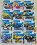 Hot wheels колички, снимка 1