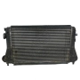 Интеркулер Seat Altea 2004-2015 ID:149712, снимка 2