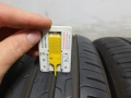 215/50/17 Continental / летни гуми, снимка 4