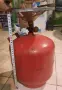 Газов котлон 7.5 литра, снимка 1