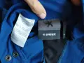 tenson mens stretch pants - трекинг стреч панталон КАТО НОВ М , снимка 11