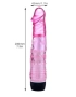 Вибромасажор играчка за възрастни, снимка 4