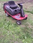 тракторна косачка , снимка 3