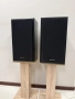 🔈Трилентови тонколони Technics SB-CS 70 - 60-120W - 8 ома🔈, снимка 3