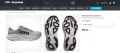 маратонки за бягане Hoka Bondi 8  номер 39 ,5- 40 2/3, снимка 2