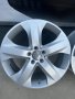 ОРИГИНАЛНИ ЛЕТИ ДЖАНТИ 19 за МЕРЦЕДЕС МL, GL , снимка 6