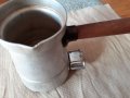 Електрически кафеник ЕЛПРОМ-ВАРНА 250W, снимка 3