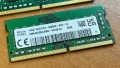 32GB DDR4 3200mhz Sodimm , снимка 3