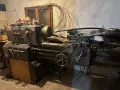 Струг С10 и Настолна бормашина, снимка 4