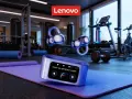 Lenovo RS105 Безжични Слушалки с LCD Тъчскрийн, Bluetooth 6.0, Open-Ear Клипс за Спорт, снимка 2