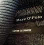 Красиво поло унисекс MARC O’ POLO памук и кашмир, снимка 6