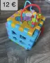 Интерактивни играчки сортери, снимка 1