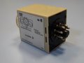реле време Omron H3M-D solid state timer 0-1 min, снимка 4