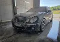 Mercedes E 500 6.3 amg , снимка 3