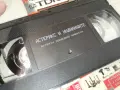 АСТЕРИКС И ИНДИАНЦИТЕ-ORIGINAL VHS TAPE 2409261829L1, снимка 6