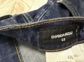 Дънки на Dsquared2 размер М, снимка 3